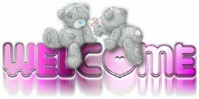 Bienvenue
