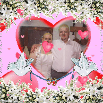 Notre Mariage